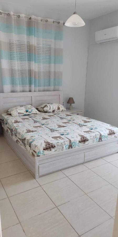 Mama Marina Apartement Near To The Airport Antimachia Exterior foto