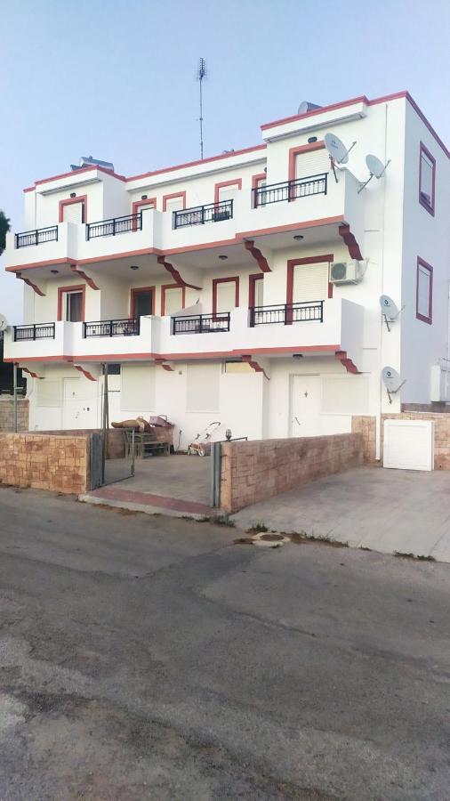 Mama Marina Apartement Near To The Airport Antimachia Exterior foto