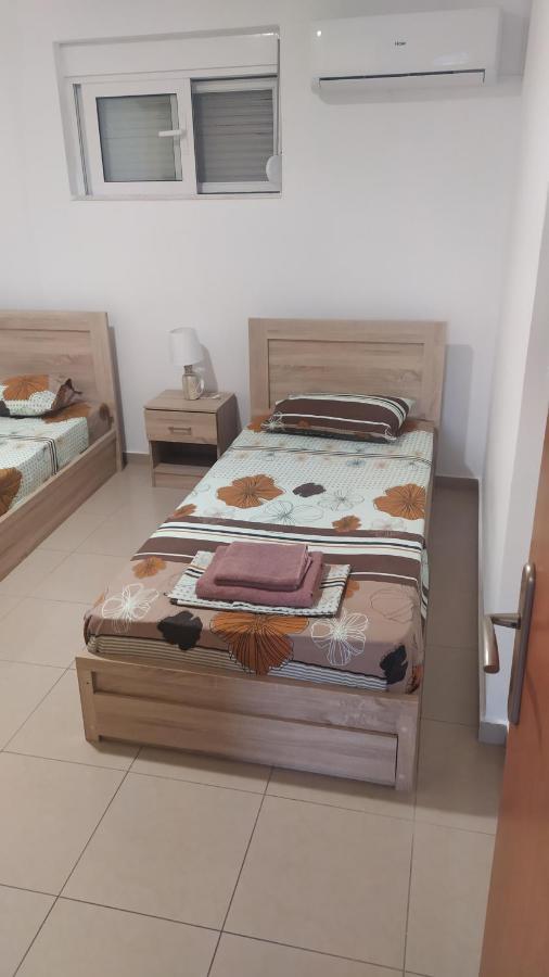 Mama Marina Apartement Near To The Airport Antimachia Exterior foto