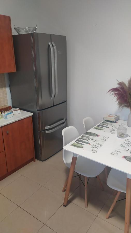 Mama Marina Apartement Near To The Airport Antimachia Exterior foto